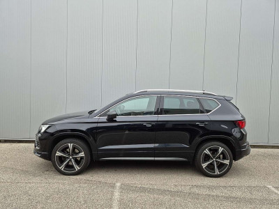 Seat Ateca Gebrauchtwagen