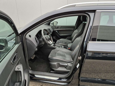 Seat Ateca Gebrauchtwagen