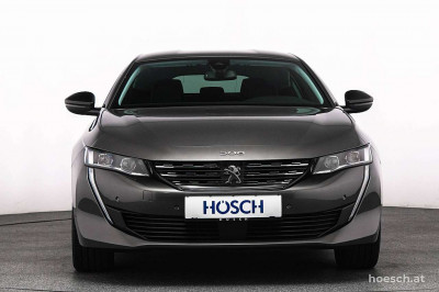 Peugeot 508 Gebrauchtwagen