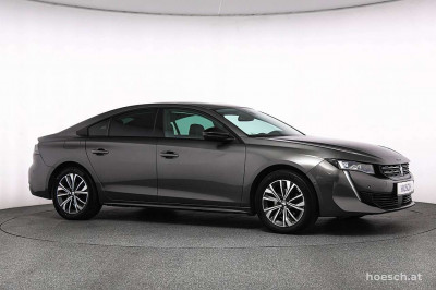 Peugeot 508 Gebrauchtwagen