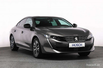 Peugeot 508 Gebrauchtwagen