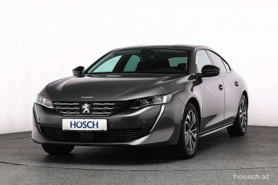 Peugeot 508 Gebrauchtwagen