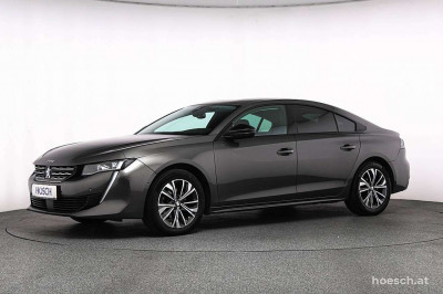 Peugeot 508 Gebrauchtwagen