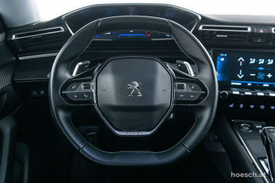 Peugeot 508 Gebrauchtwagen