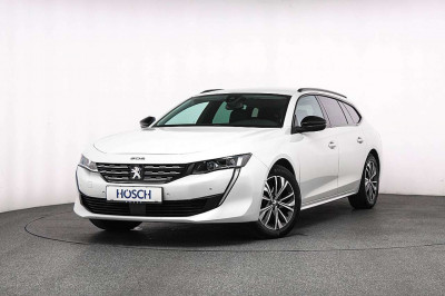 Peugeot 508 Gebrauchtwagen