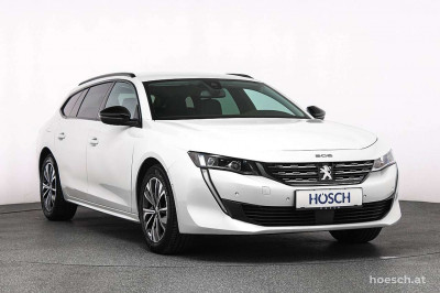 Peugeot 508 Gebrauchtwagen