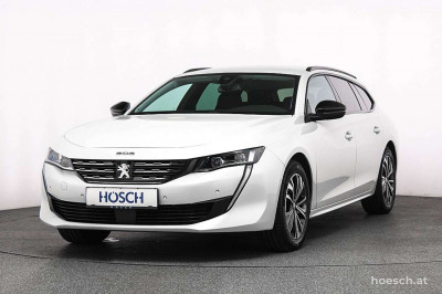 Peugeot 508 Gebrauchtwagen