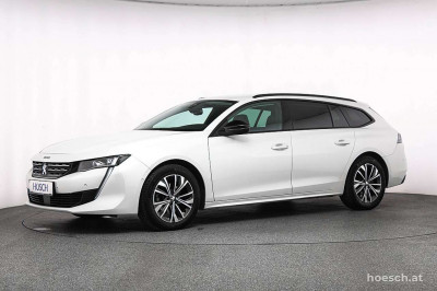 Peugeot 508 Gebrauchtwagen