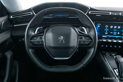 Peugeot 508 Gebrauchtwagen