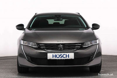 Peugeot 508 Gebrauchtwagen