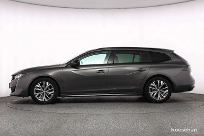 Peugeot 508 Gebrauchtwagen