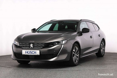 Peugeot 508 Gebrauchtwagen