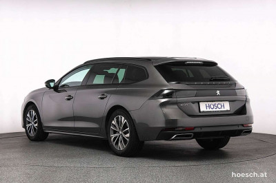 Peugeot 508 Gebrauchtwagen