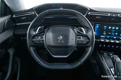 Peugeot 508 Gebrauchtwagen