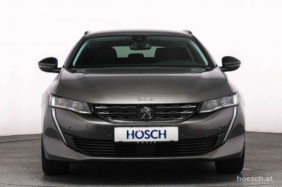 Peugeot 508 Gebrauchtwagen