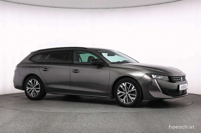 Peugeot 508 Gebrauchtwagen