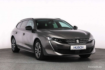 Peugeot 508 Gebrauchtwagen