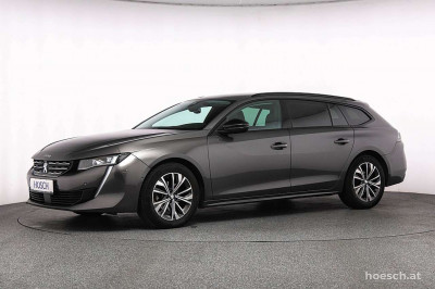 Peugeot 508 Gebrauchtwagen