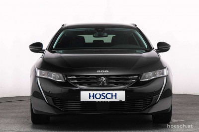 Peugeot 508 Gebrauchtwagen