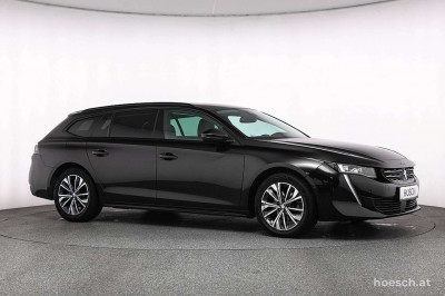 Peugeot 508 Gebrauchtwagen