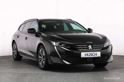 Peugeot 508 Gebrauchtwagen