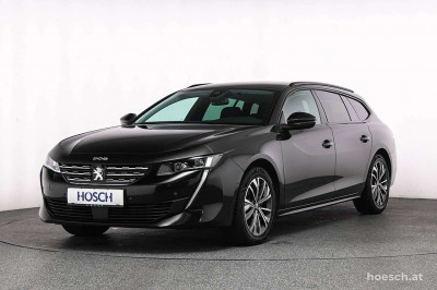 Peugeot 508 Gebrauchtwagen