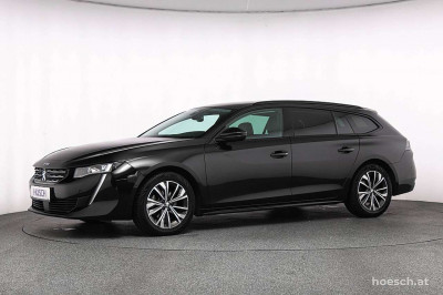 Peugeot 508 Gebrauchtwagen