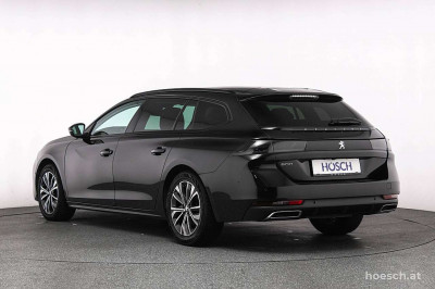 Peugeot 508 Gebrauchtwagen