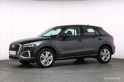 Audi Q2 Gebrauchtwagen