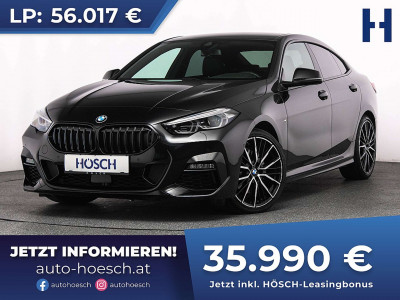 BMW 2er Gebrauchtwagen