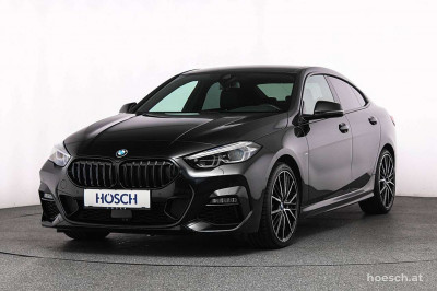 BMW 2er Gebrauchtwagen