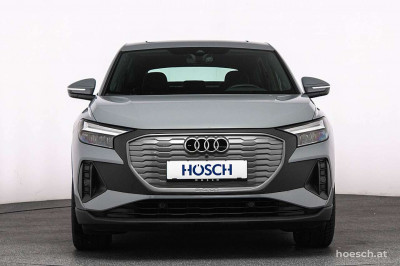 Audi Q4 e-tron Gebrauchtwagen