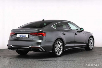 Audi A5 Gebrauchtwagen