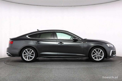 Audi A5 Gebrauchtwagen