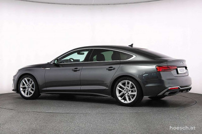 Audi A5 Gebrauchtwagen