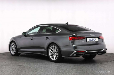 Audi A5 Gebrauchtwagen