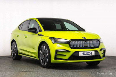 Skoda Enyaq Gebrauchtwagen