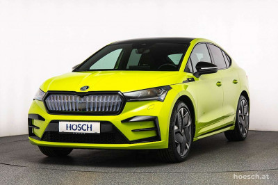 Skoda Enyaq Gebrauchtwagen