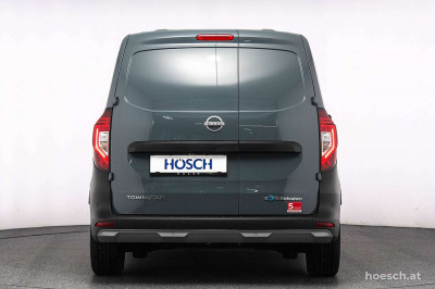 Nissan Townstar Gebrauchtwagen