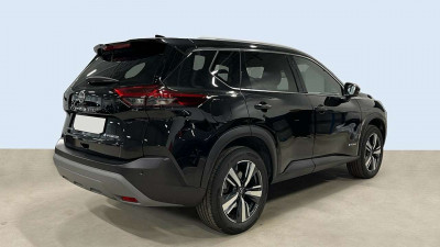 Nissan X-Trail Gebrauchtwagen