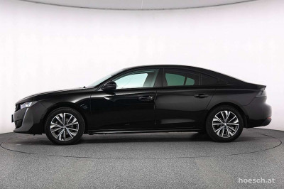 Peugeot 508 Gebrauchtwagen