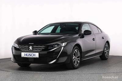 Peugeot 508 Gebrauchtwagen