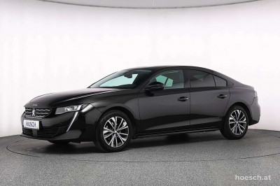 Peugeot 508 Gebrauchtwagen