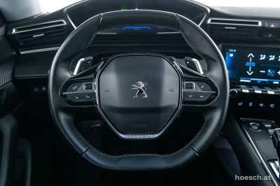 Peugeot 508 Gebrauchtwagen