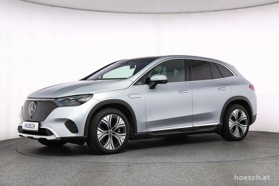 Mercedes-Benz EQE Gebrauchtwagen