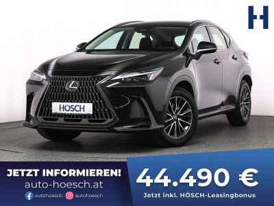 Lexus NX Gebrauchtwagen