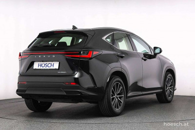 Lexus NX Gebrauchtwagen