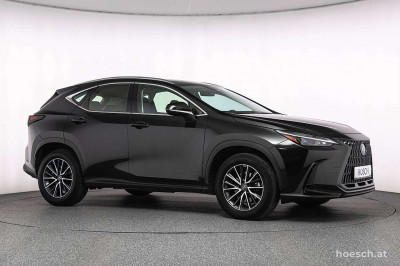 Lexus NX Gebrauchtwagen