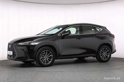 Lexus NX Gebrauchtwagen