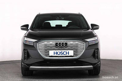 Audi Q4 e-tron Gebrauchtwagen